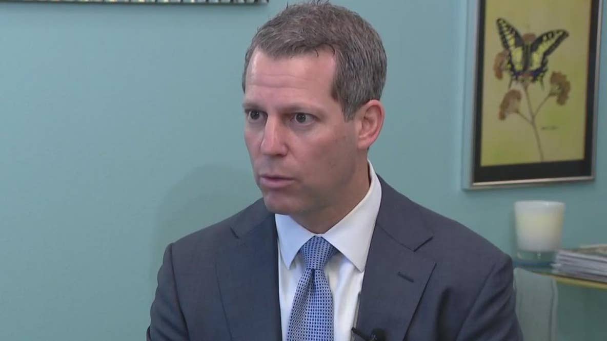 Andrew Warren tries new strategy after judge’s ruling